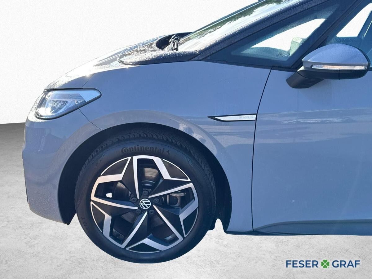 Volkswagen ID.3 h Pure Performance APP LED