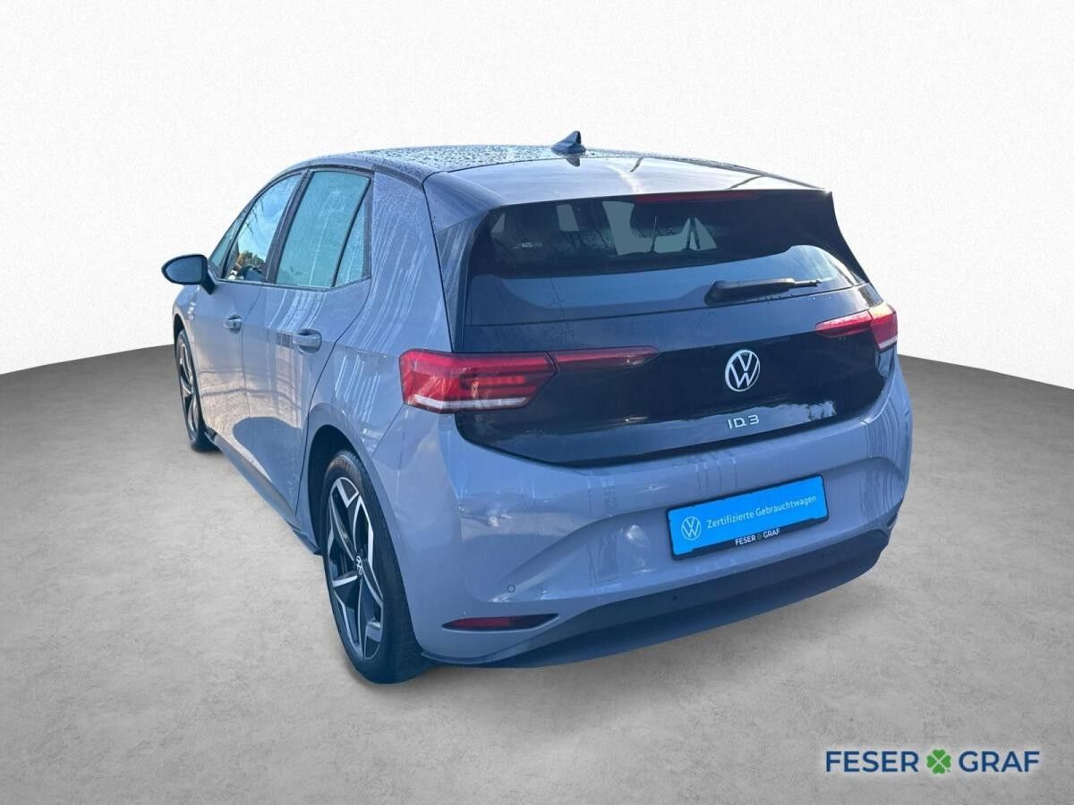Volkswagen ID.3 h Pure Performance APP LED