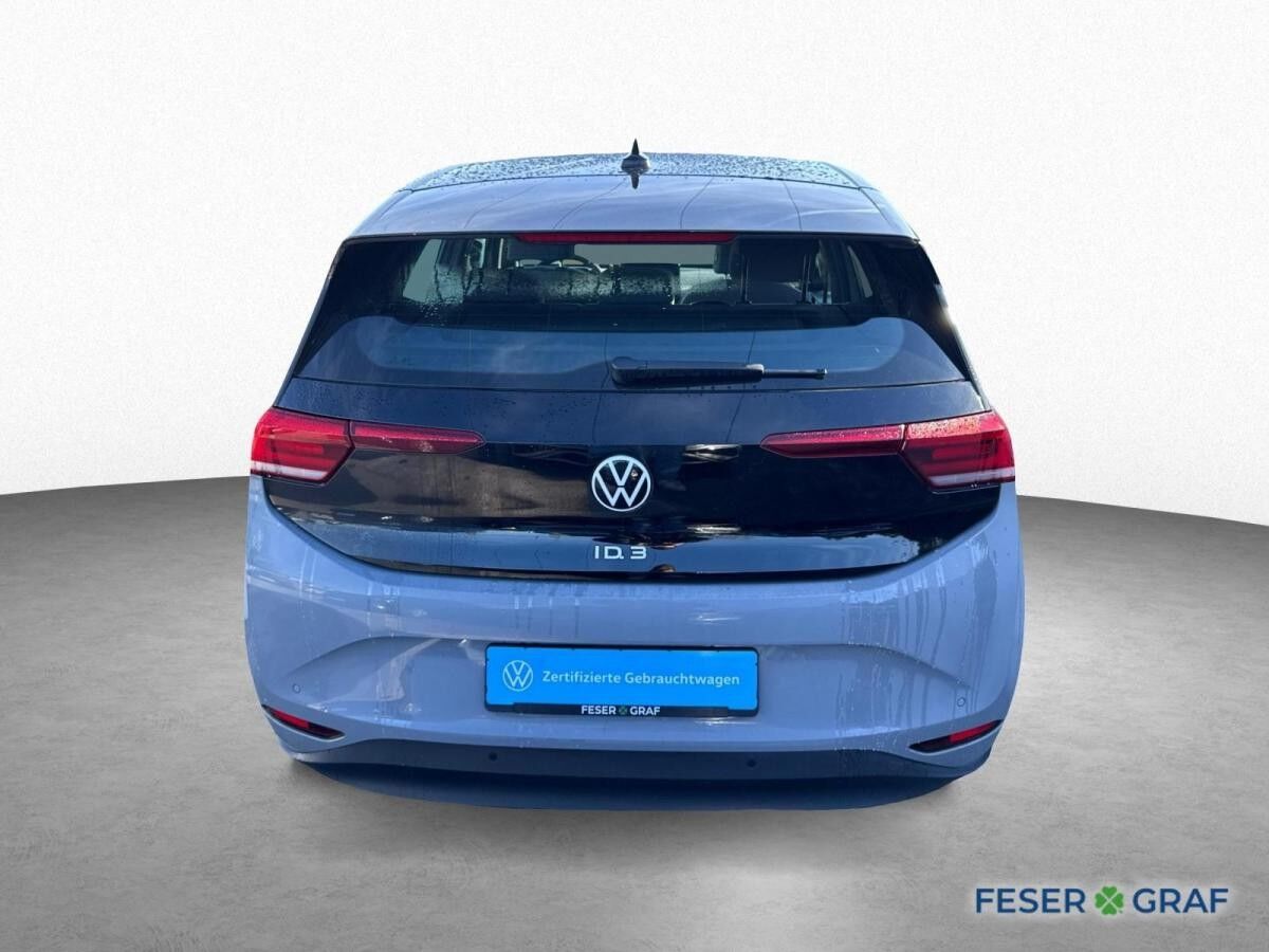 Volkswagen ID.3 h Pure Performance APP LED