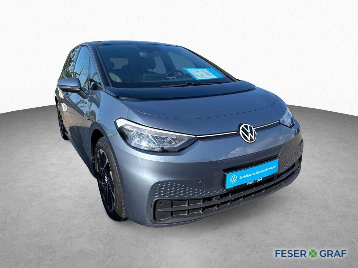Volkswagen ID.3 Pro Performance ACC KAM LED h