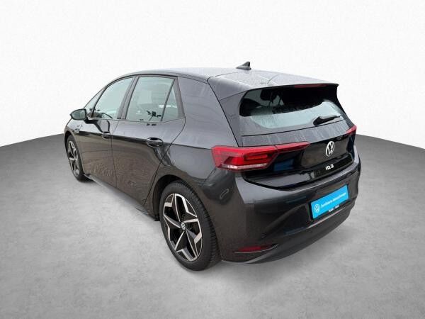 Volkswagen ID.3 Pro S h NAVI LED APP PDC DAB+