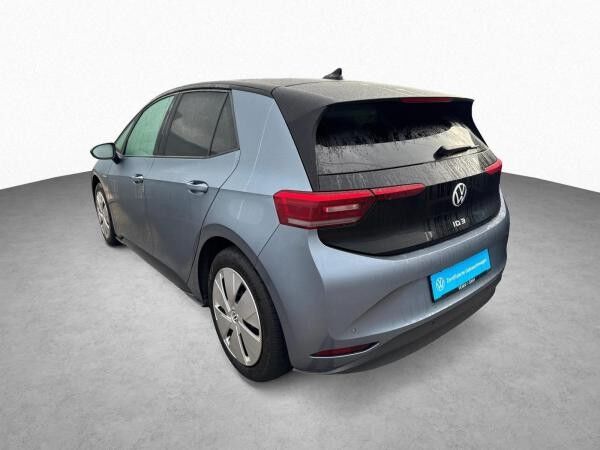 Volkswagen ID.3 H PRO PERFORMANCE NAVI PANO WÄPU ACC