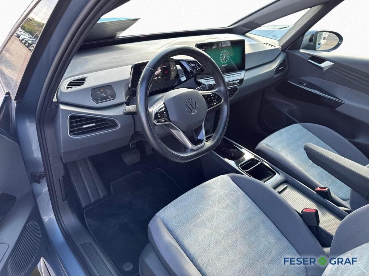 Volkswagen ID.3 Pro Performance ACC KAM LED h