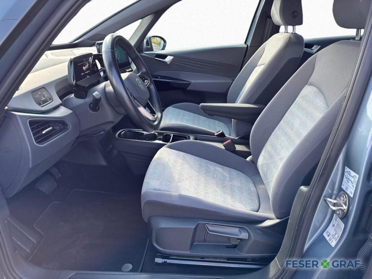 Volkswagen ID.3 Pro Performance ACC KAM LED h