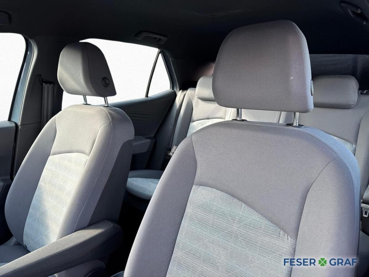 Volkswagen ID.3 Pro Performance ACC KAM LED h