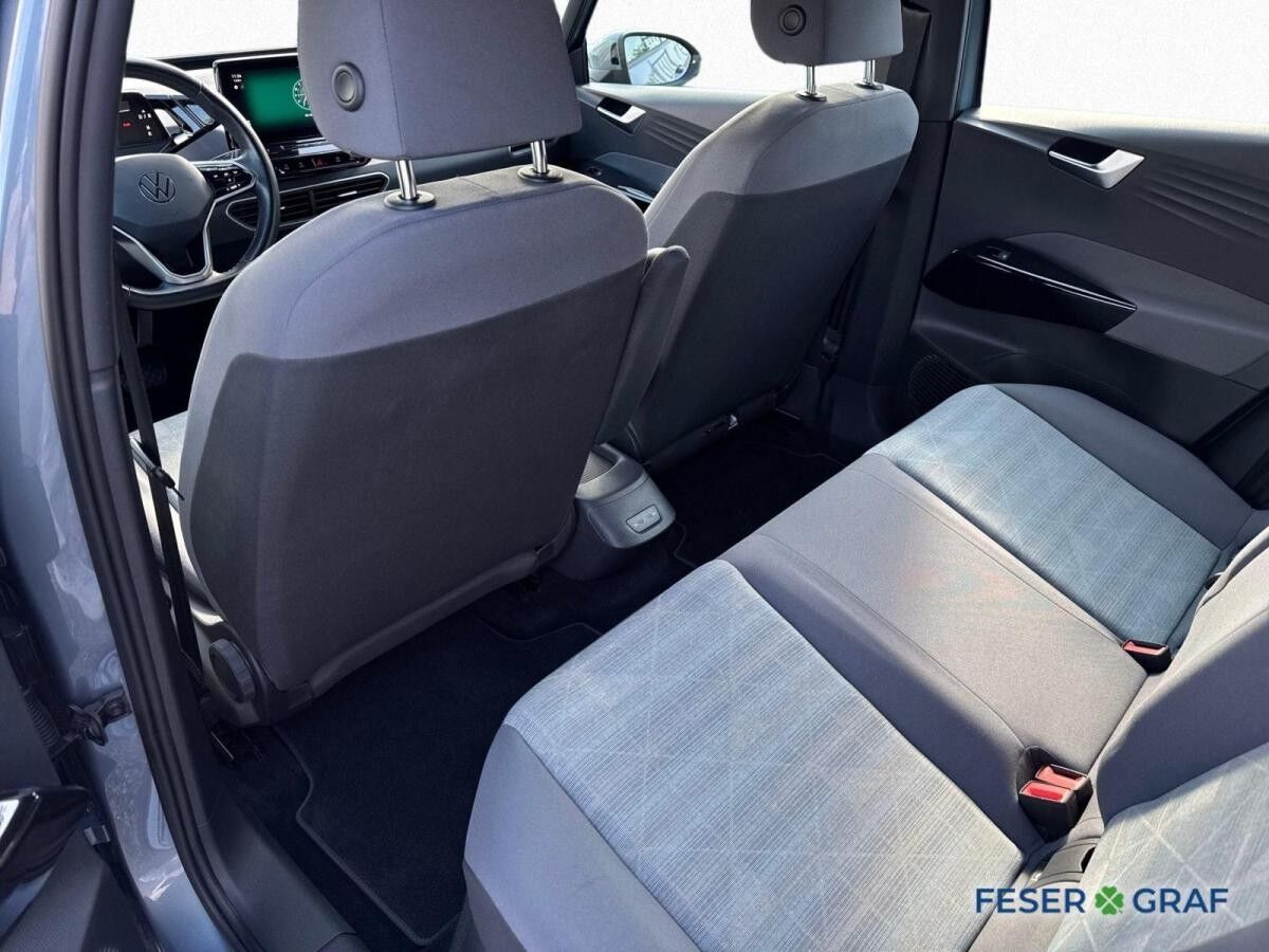 Volkswagen ID.3 Pro Performance ACC KAM LED h