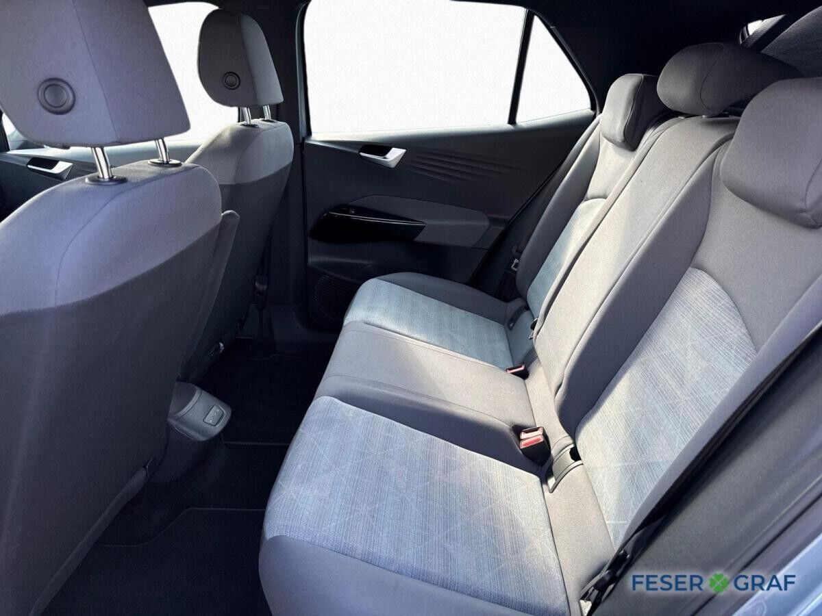 Volkswagen ID.3 Pro Performance ACC KAM LED h