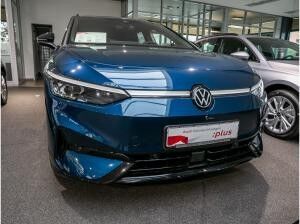 Volkswagen ID.7 Tourer Pro Nav Pano Matrix AHK DCC HuD