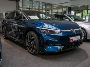 Volkswagen ID.7 Tourer Pro Nav Pano Matrix AHK DCC HuD