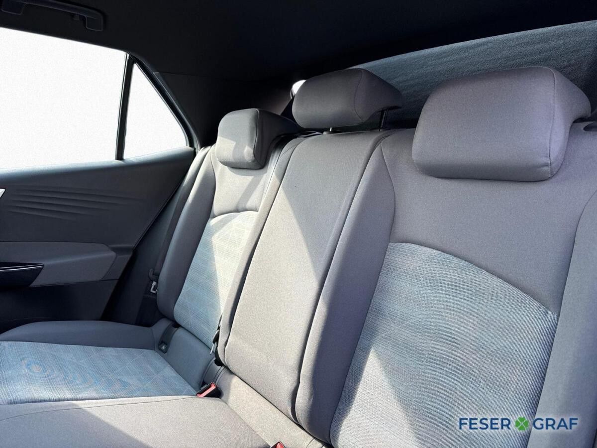 Volkswagen ID.3 Pro Performance ACC KAM LED h