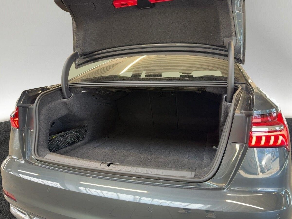 Audi A6 Limousine 55 TFSI qu. design Standh. HD Matrix B&O