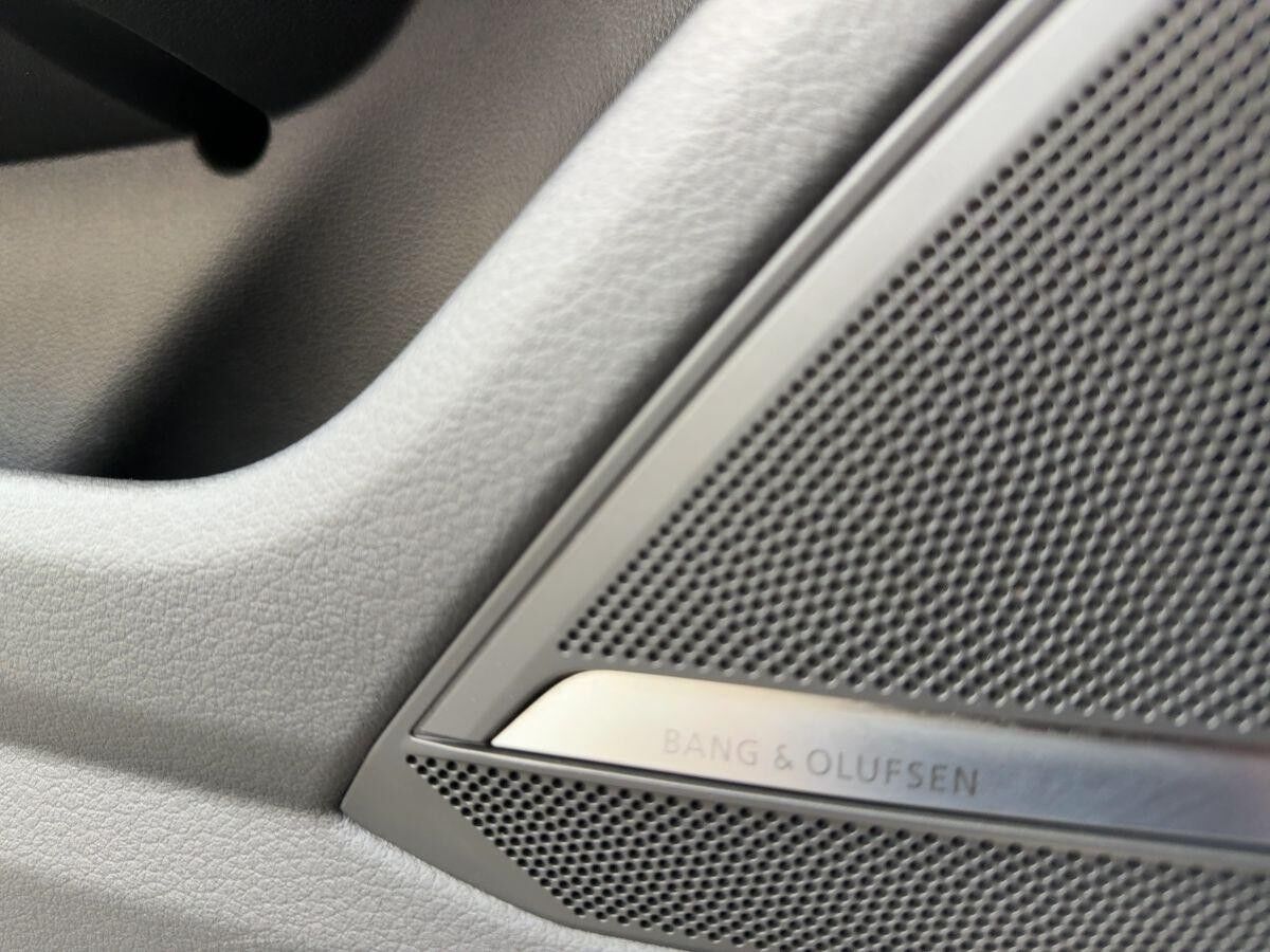 Audi A6 Limousine 55 TFSI qu. design Standh. HD Matrix B&O