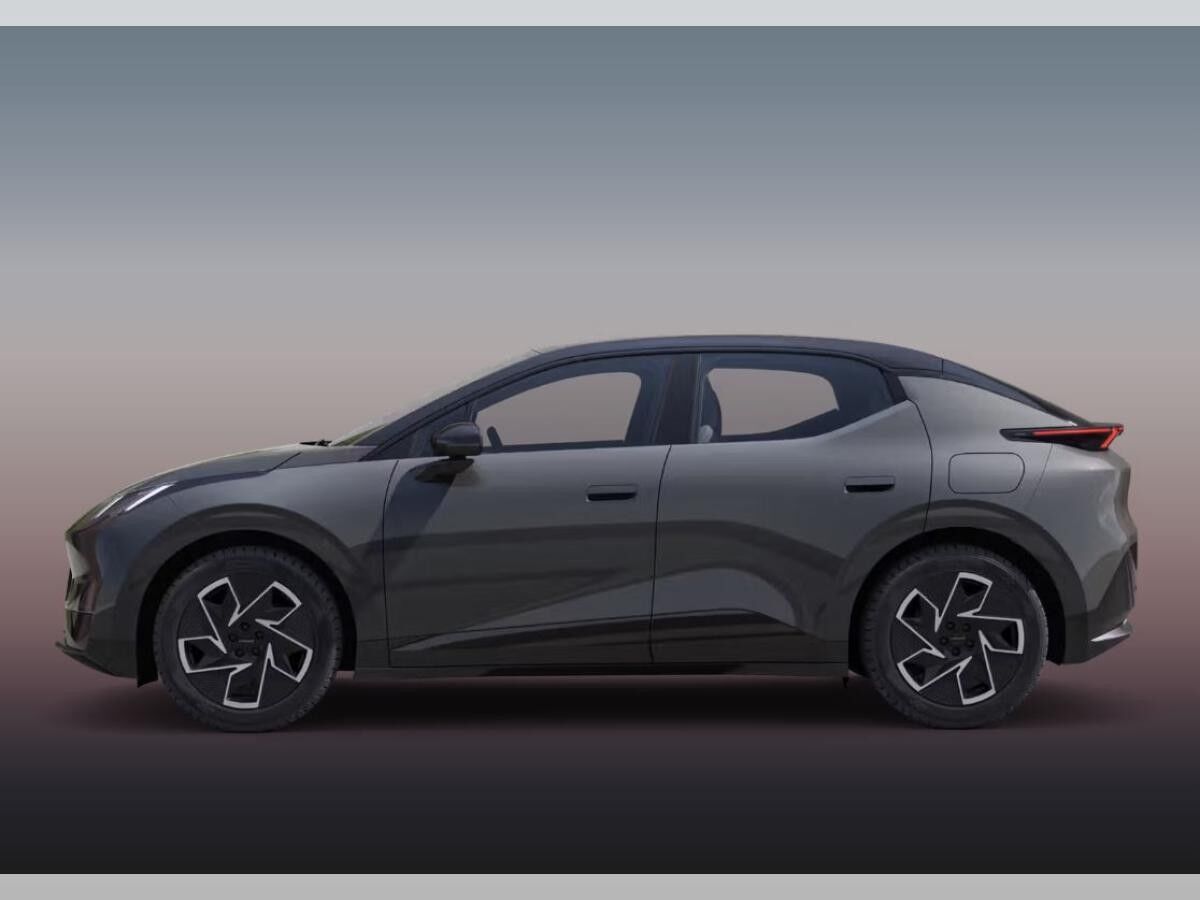 LYNK & Co 02 Core // Sofort Verfügbar! // Frei Konfigurierbar!