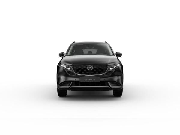 Mazda CX-5 MY26 FWD Homura Pano BLOP