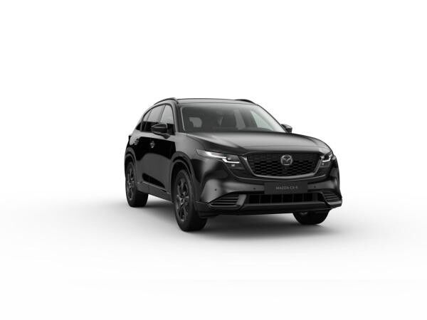 Mazda CX-5 MY26 FWD Homura Pano BLOP