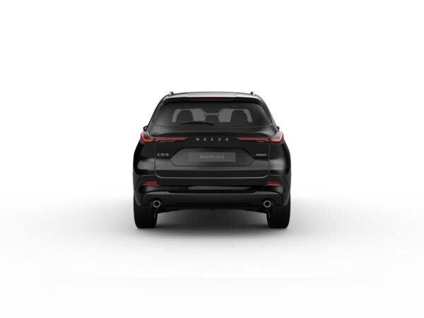 Mazda CX-5 MY26 FWD Homura Pano BLOP