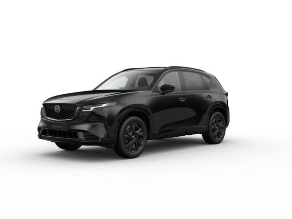 Mazda CX-5 MY26 FWD Homura Pano BLOP