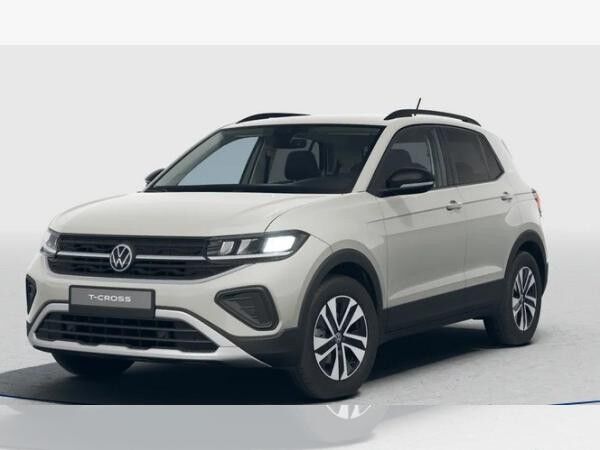Volkswagen T-Cross ENERGY Sofort verfügbar