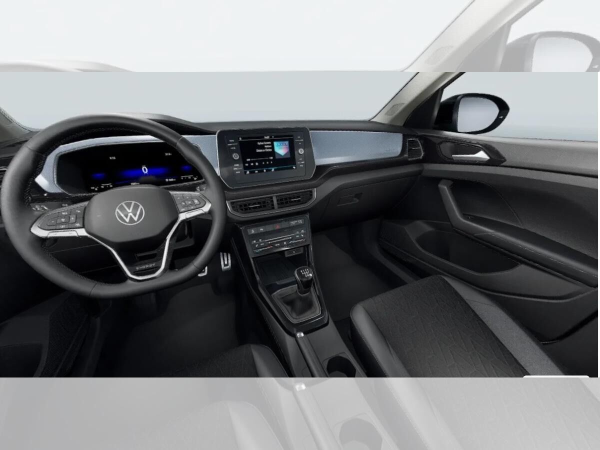 Volkswagen T-Cross ENERGY Sofort verfügbar