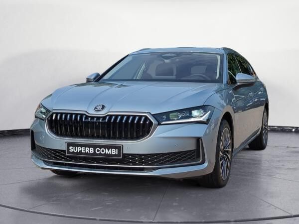 Skoda Superb Combi L&K 2.0 TDI 4x4 *AHK/HEAD-UP* !SOFORT VERFÜGBAR!