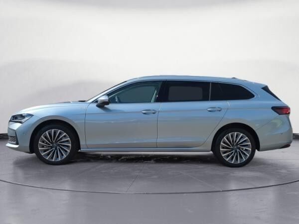 Skoda Superb Combi L&K 2.0 TDI 4x4 *AHK/HEAD-UP* !SOFORT VERFÜGBAR!