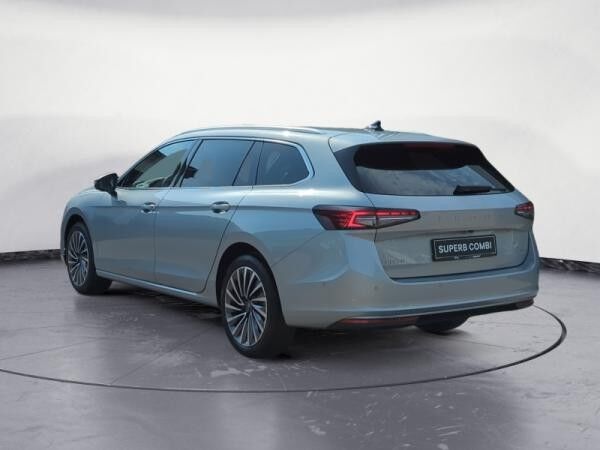 Skoda Superb Combi L&K 2.0 TDI 4x4 *AHK/HEAD-UP* !SOFORT VERFÜGBAR!