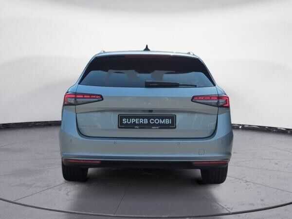 Skoda Superb Combi L&K 2.0 TDI 4x4 *AHK/HEAD-UP* !SOFORT VERFÜGBAR!