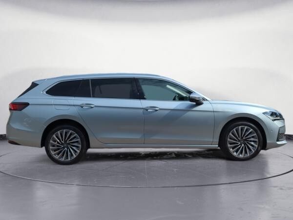 Skoda Superb Combi L&K 2.0 TDI 4x4 *AHK/HEAD-UP* !SOFORT VERFÜGBAR!