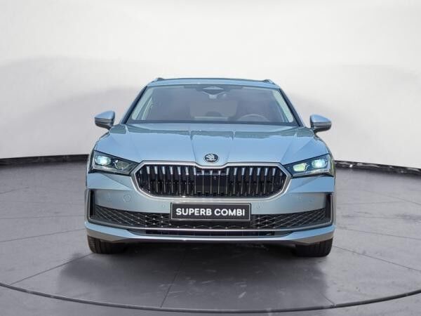 Skoda Superb Combi L&K 2.0 TDI 4x4 *AHK/HEAD-UP* !SOFORT VERFÜGBAR!