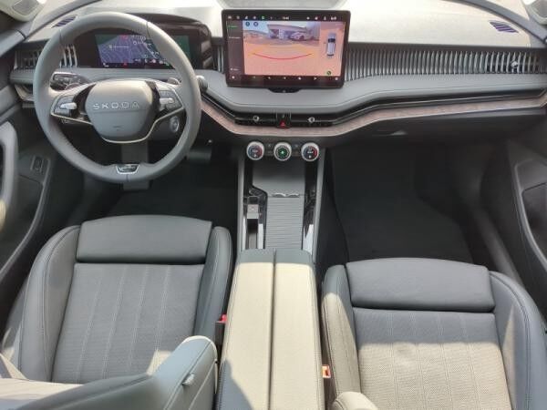 Skoda Superb Combi L&K 2.0 TDI 4x4 *AHK/HEAD-UP* !SOFORT VERFÜGBAR!