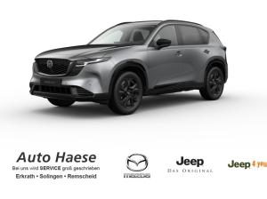 Mazda CX-5 MY26 FWD Homura Pano BLOP