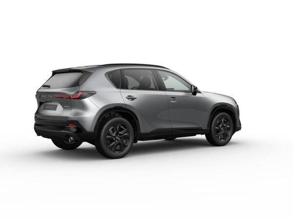 Mazda CX-5 MY26 FWD Homura Pano BLOP