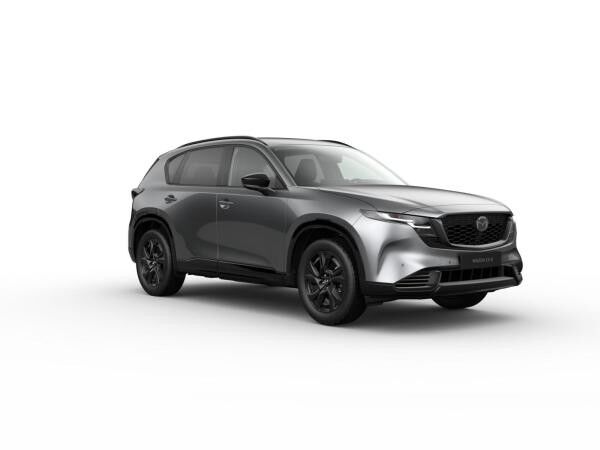 Mazda CX-5 MY26 FWD Homura Pano BLOP
