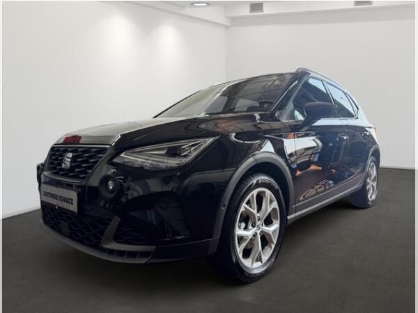 Seat Arona FR💥 1.0 TSI DSG💥LED*NAVI*SHZ💥
