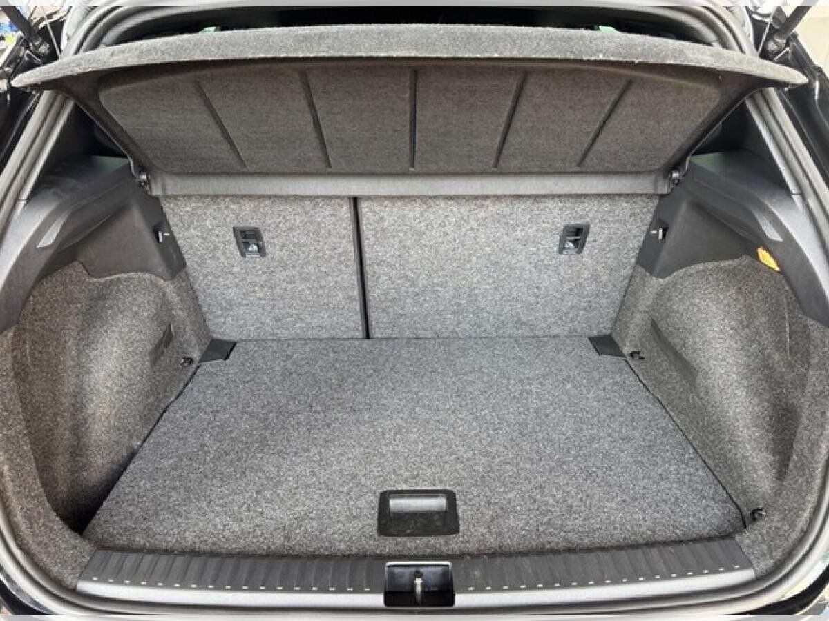 Seat Arona FR💥 1.0 TSI DSG💥LED*NAVI*SHZ💥