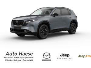 Mazda CX-5 MY26 FWD Homura Pano BLOP