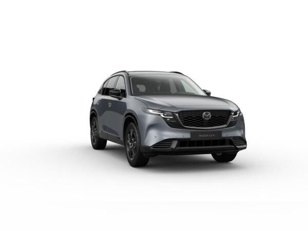 Mazda CX-5 MY26 FWD Homura Pano BLOP