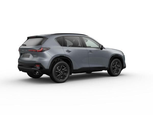 Mazda CX-5 MY26 FWD Homura Pano BLOP