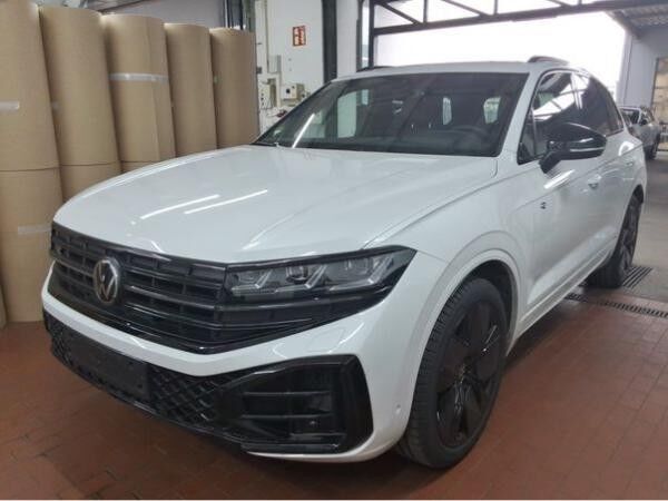 Volkswagen Touareg 3.0 TSI R-Line HUD Pano Std.Heizung
