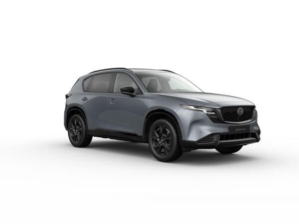 Mazda CX-5 MY26 FWD Homura Pano BLOP