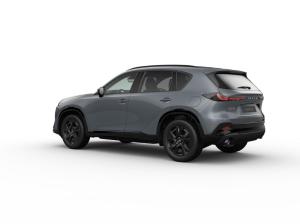 Mazda CX-5 MY26 FWD Homura Pano BLOP