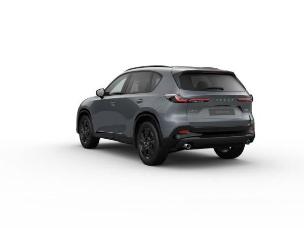 Mazda CX-5 MY26 FWD Homura Pano BLOP