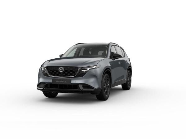 Mazda CX-5 MY26 FWD Homura Pano BLOP