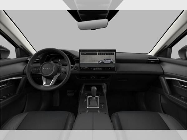 Mazda CX-5 MY26 FWD Homura Pano BLOP