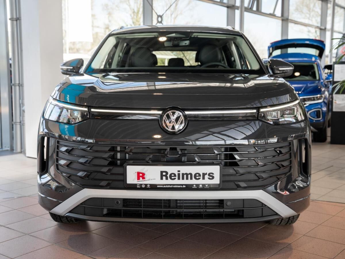 Volkswagen Tayron Life 2.0 l TDI 4MOTION DSG Aktionspreis