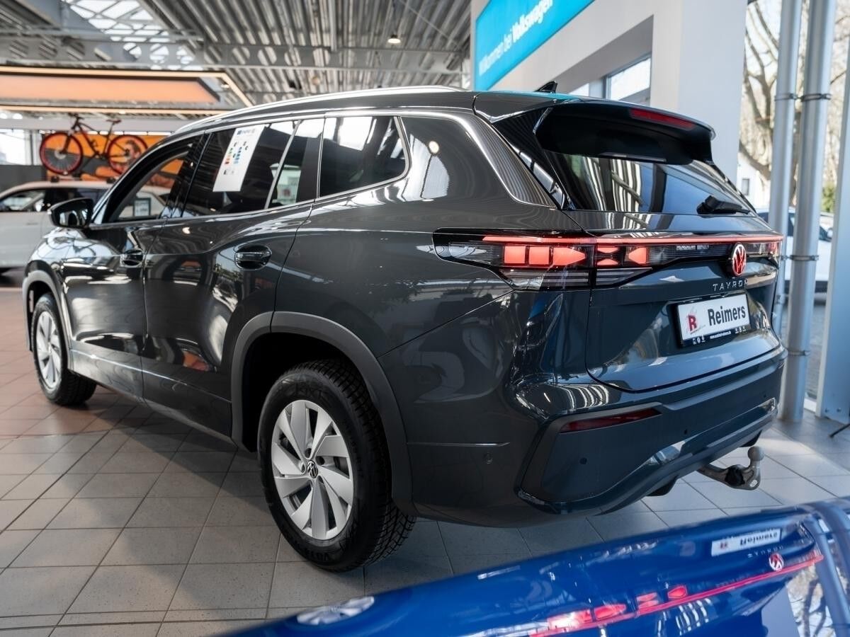Volkswagen Tayron Life 2.0 l TDI 4MOTION DSG Aktionspreis