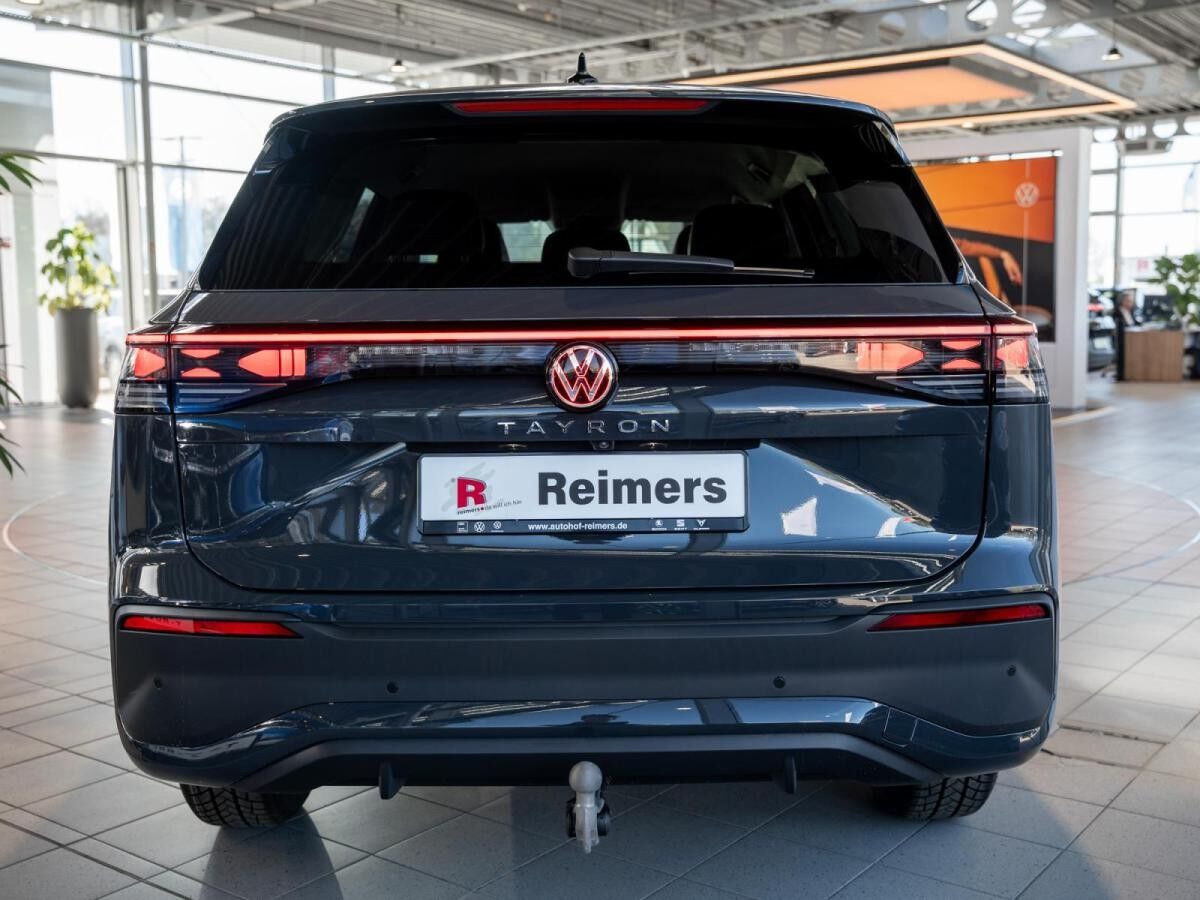 Volkswagen Tayron Life 2.0 l TDI 4MOTION DSG Aktionspreis