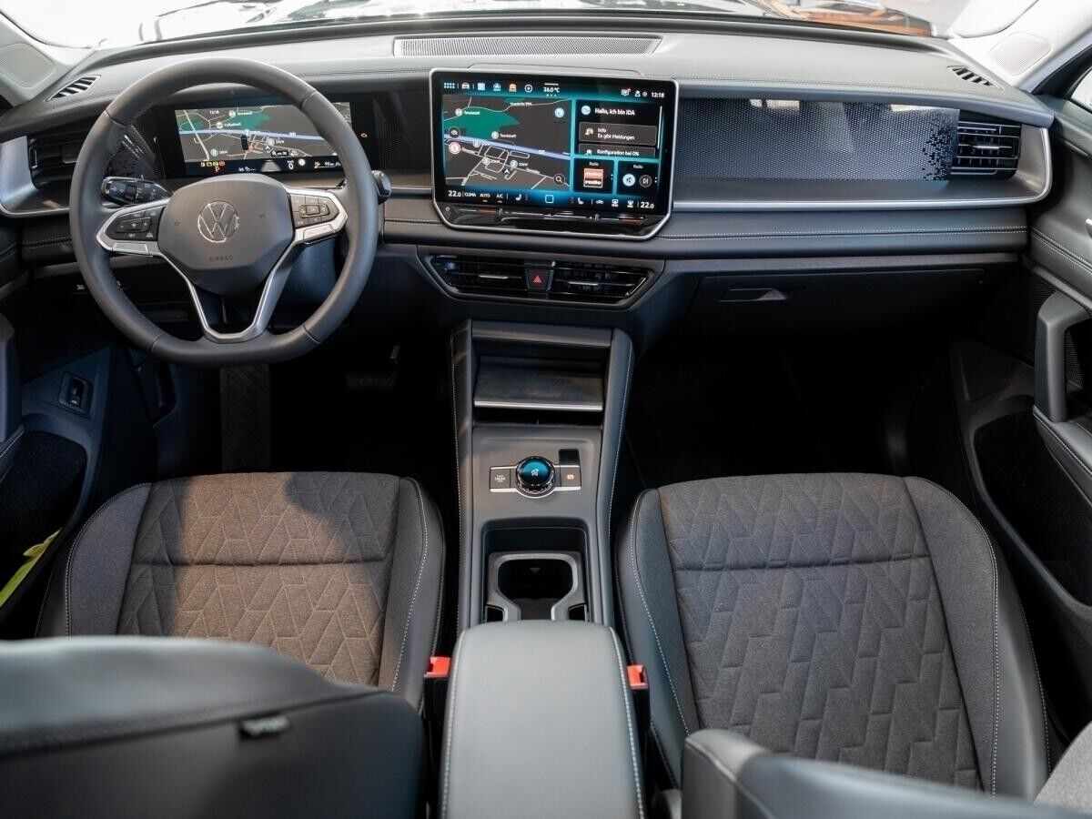 Volkswagen Tayron Life 2.0 l TDI 4MOTION DSG Aktionspreis