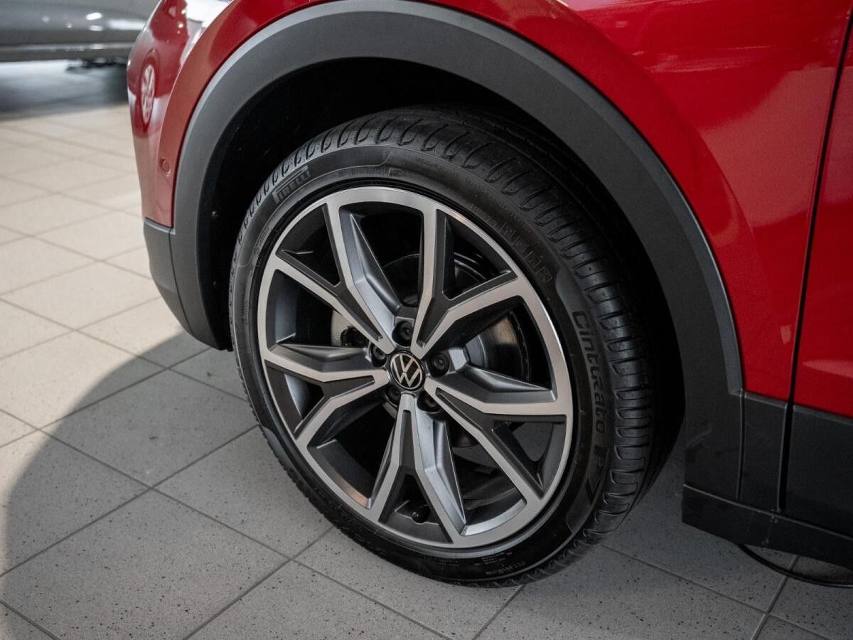 Volkswagen T-Cross Style 1.0 l Aktionspreis Vollausstattung