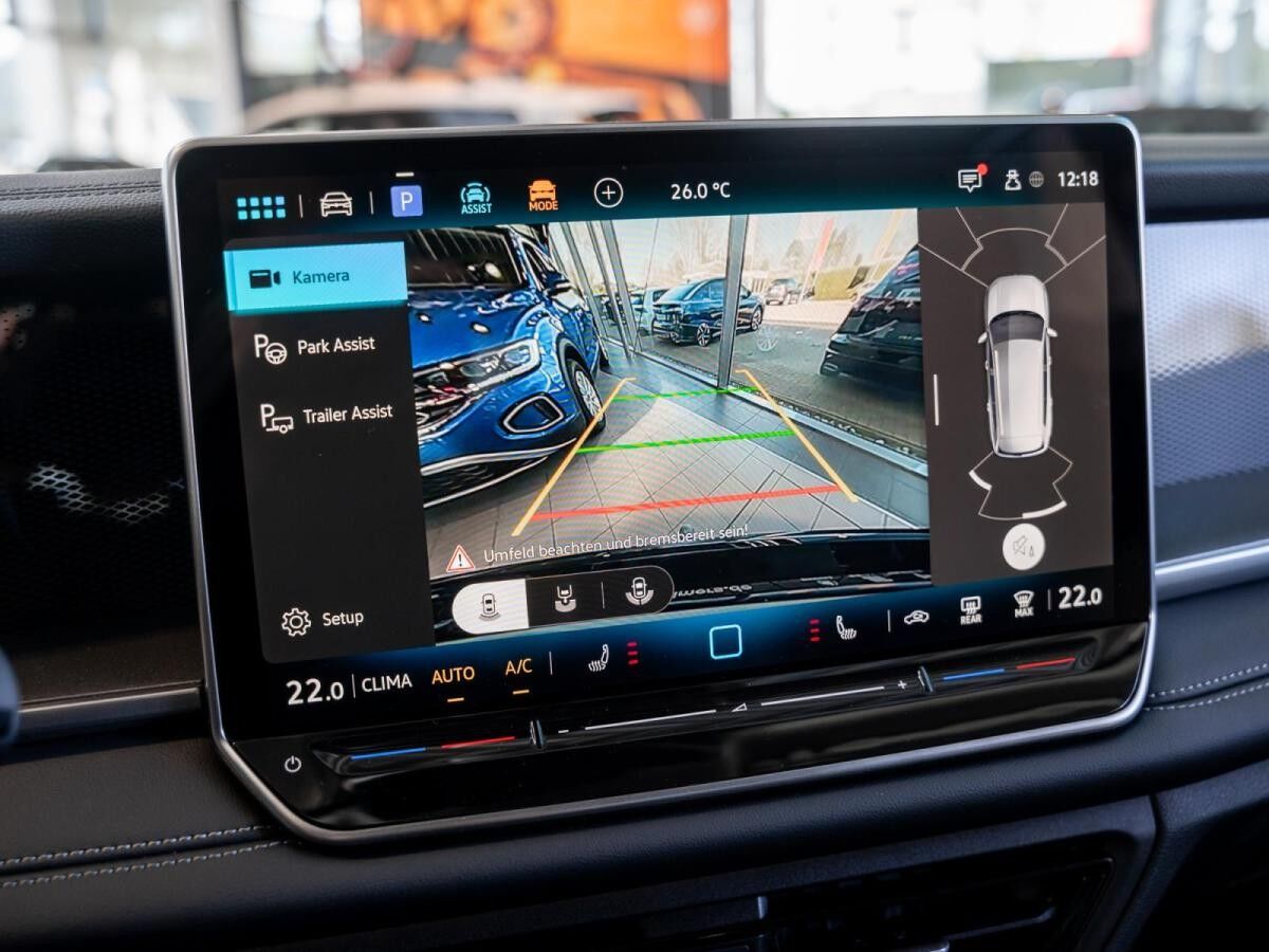 Volkswagen Tayron Life 2.0 l TDI 4MOTION DSG Aktionspreis